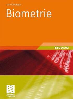 预订 Biometrie