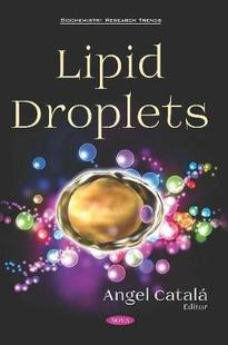 Lipid Droplets 9781536145762 預訂
