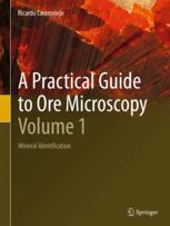 【预订】A Practical Guide to Ore Microscopy—Volume 1 9783031126536 书籍/杂志/报纸 原版其它 原图主图