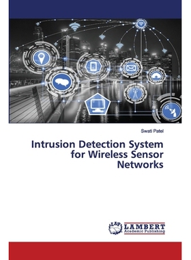预订 Intrusion Detection System for Wireless Sensor Networks: 9786202530521