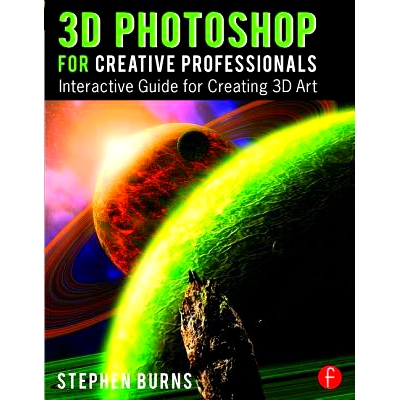 Interactive Guide for Creating 3D Art