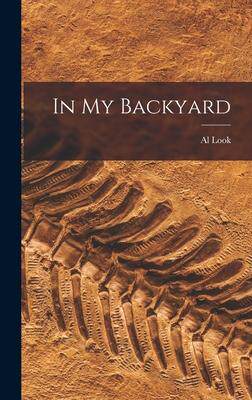 [预订]In My Backyard 9781013590993