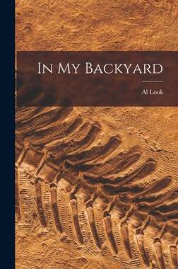 [预订]In My Backyard 9781013590993