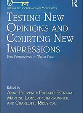 【预售】Testing New Opinions and Courting New Impressions