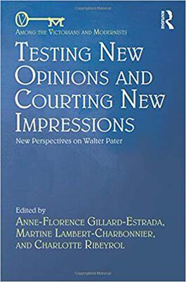 【预售】Testing New Opinions and Courting New Impressions