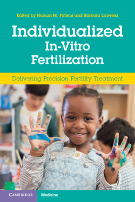 【预订】Individualized In-Vitro Fertilization