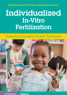 【预订】Individualized In-Vitro Fertilization