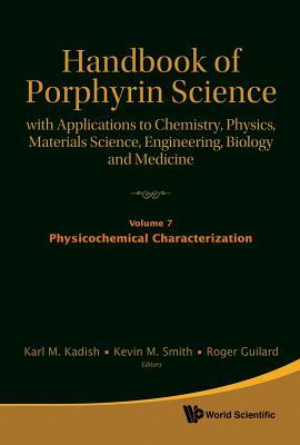 【预订】Handbook of Porphyrin Science