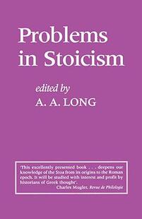 Stoicism Problems 9780485121285 预订