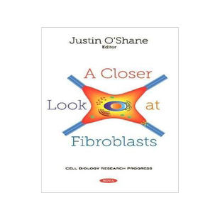 [预订]A Closer Look at Fibroblasts 9781536169775