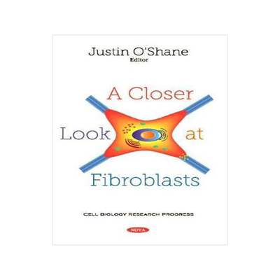 [预订]A Closer Look at Fibroblasts 9781536169775