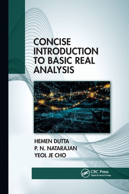 【预订】Concise Introduction to Basic Real Analysis 9780367779283