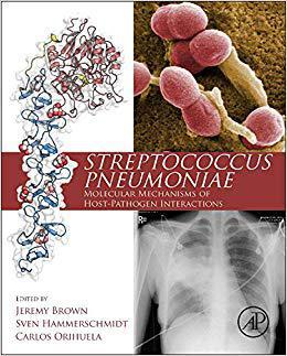 【预售】Streptococcus Pneumoniae