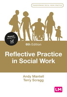 [预订]Reflective Practice in Social Work 9781529798586