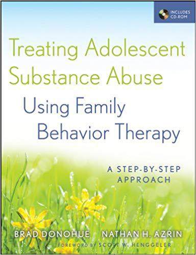 【预售】Treating Adolescent Substance Abuse ...