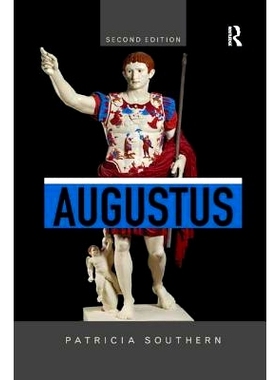预订 Augustus: 9781138085817