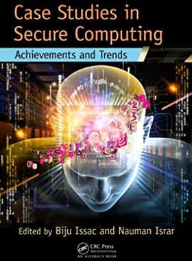 【预订】Case Studies in Secure Computing