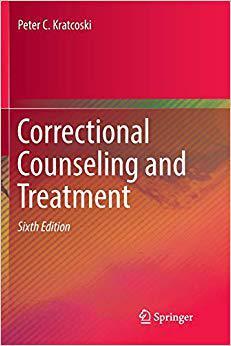 【预售】Correctional Counseling and Treatmen...