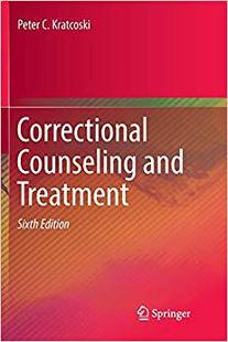 【预售】Correctional Counseling and Treatmen...