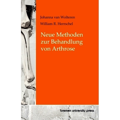 预订 Neue Methoden zur Behandlung von Arthrose: 9783689049300