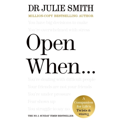 A Companion for Life’s Twists & Turns