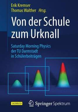 预订 Von der Schule zum Urknall