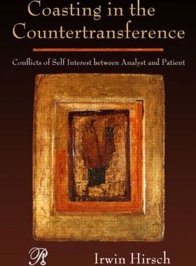 【预订】Coasting in the Countertransference