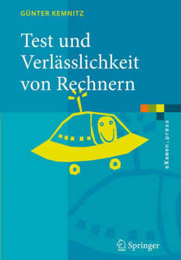 预订 Test Und Verlasslichkeit Von Rechnern