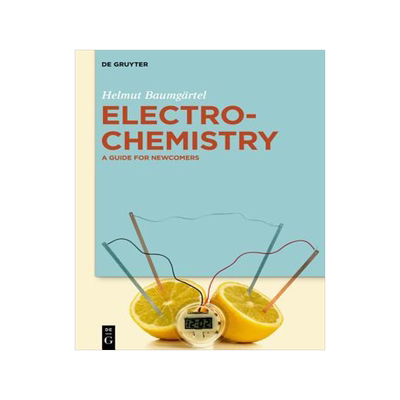 [预订]Electrochemistry 9783110443400