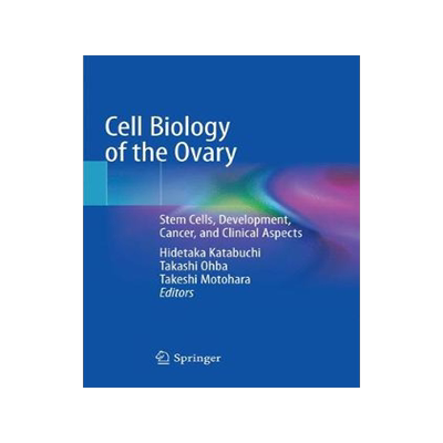 预订 Cell Biology of the Ovary