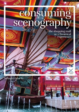 【预订】Consuming Scenography