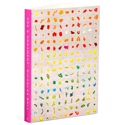 预订 Use and Ornament: An Exploration of the Improv Quilt: 9781940655499