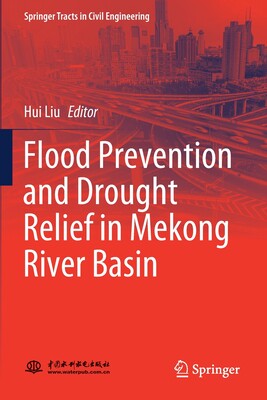 预订 Flood Prevention and Drought Relief in Mekong River Basin