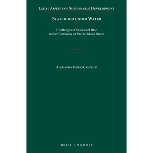 Sea Island Statehood Level Water States Pacific Rise 水下之国 the Challenges Continuity under 预订 海平面上