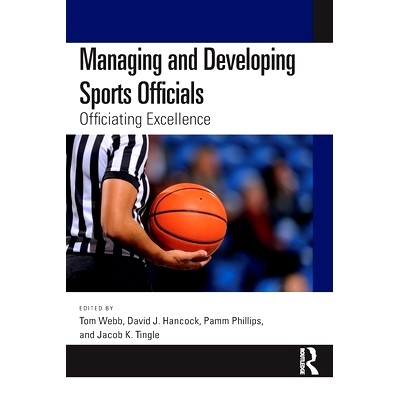 Officiating Excellence