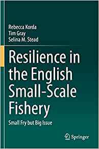 【预订】Resilience in the English Small-Scale Fishery 9783030542474