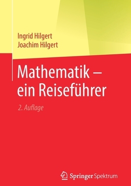 预订 Mathematik - ein Reiseführer