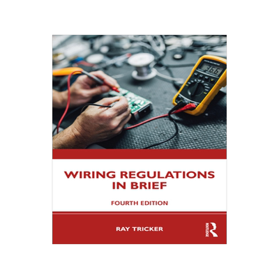 预订 Wiring Regulations in Brief