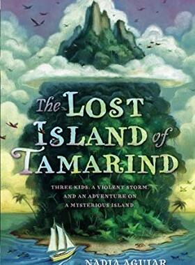 【预售】The Lost Island of Tamarind