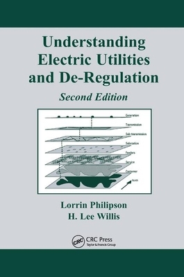【预订】Understanding Electric Utilities and De-Regulation