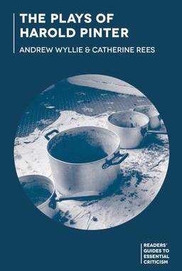 [预订]The Plays of Harold Pinter 9780230299641