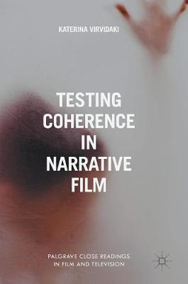【预订】Testing Coherence in Narrative Film