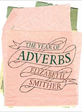 [预订]The Year of Adverbs 9781869403942