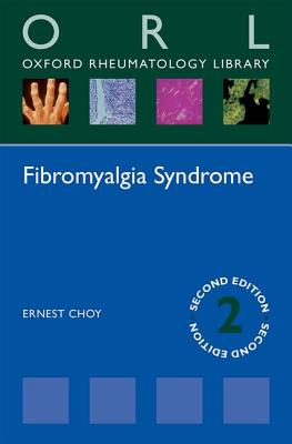 【预订】Fibromyalgia Syndrome