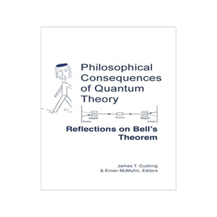 [预订]Philosophical Consequences of Quantum Theory 9780268015787