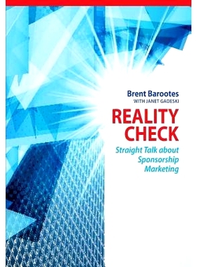 预订 Reality Check: Straight Talk about Sponsorship Marketing: 9781927375181