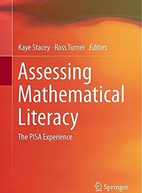 【预订】Assessing Mathematical Literacy