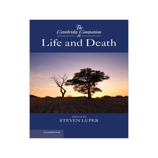预订 The Cambridge Companion to Life and Death