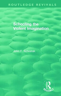 【预订】Schooling the Violent Imagination