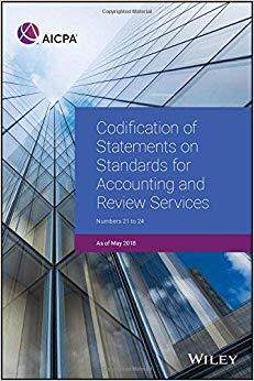 【预售】Codifications of Statements on Stand...